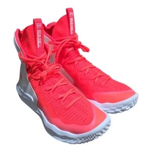 Under Armour Ace Highlight Women's Volleyball Shoes Size 10 NWOT
